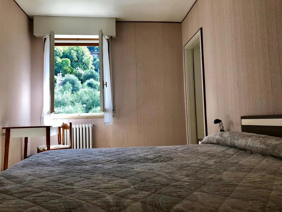 Hotel Zanetti Torri Del Benaco