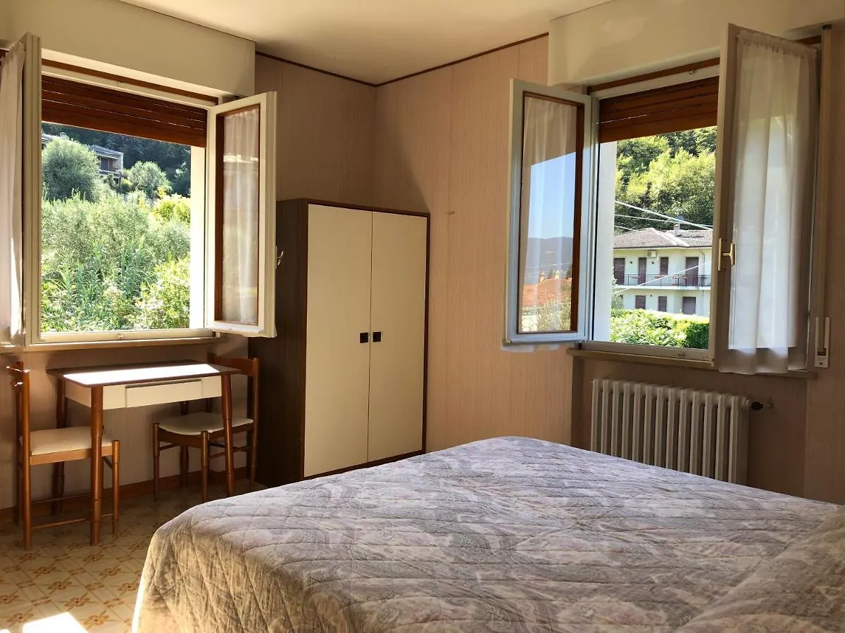 Hotel Zanetti Torri Del Benaco