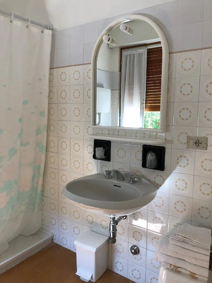 Hotel Zanetti Torri Del Benaco