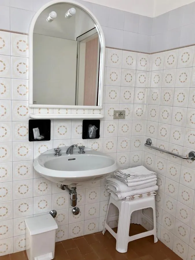 Hotel Zanetti Torri Del Benaco 0*,