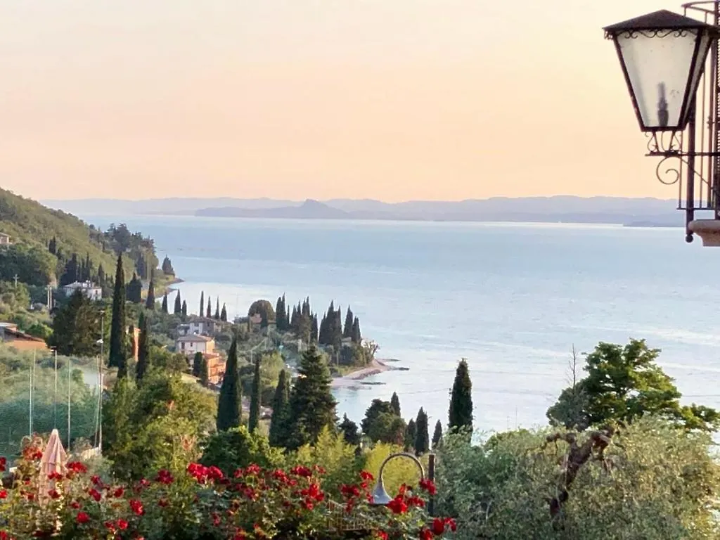 Hotel Zanetti Torri Del Benaco
