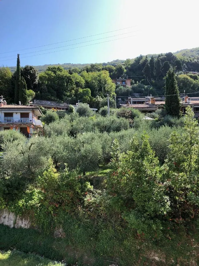 Hotel Zanetti Torri Del Benaco 0*,  Italy