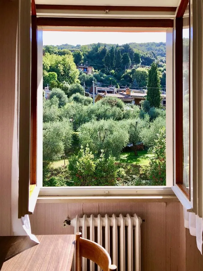 Hotel Zanetti Torri Del Benaco