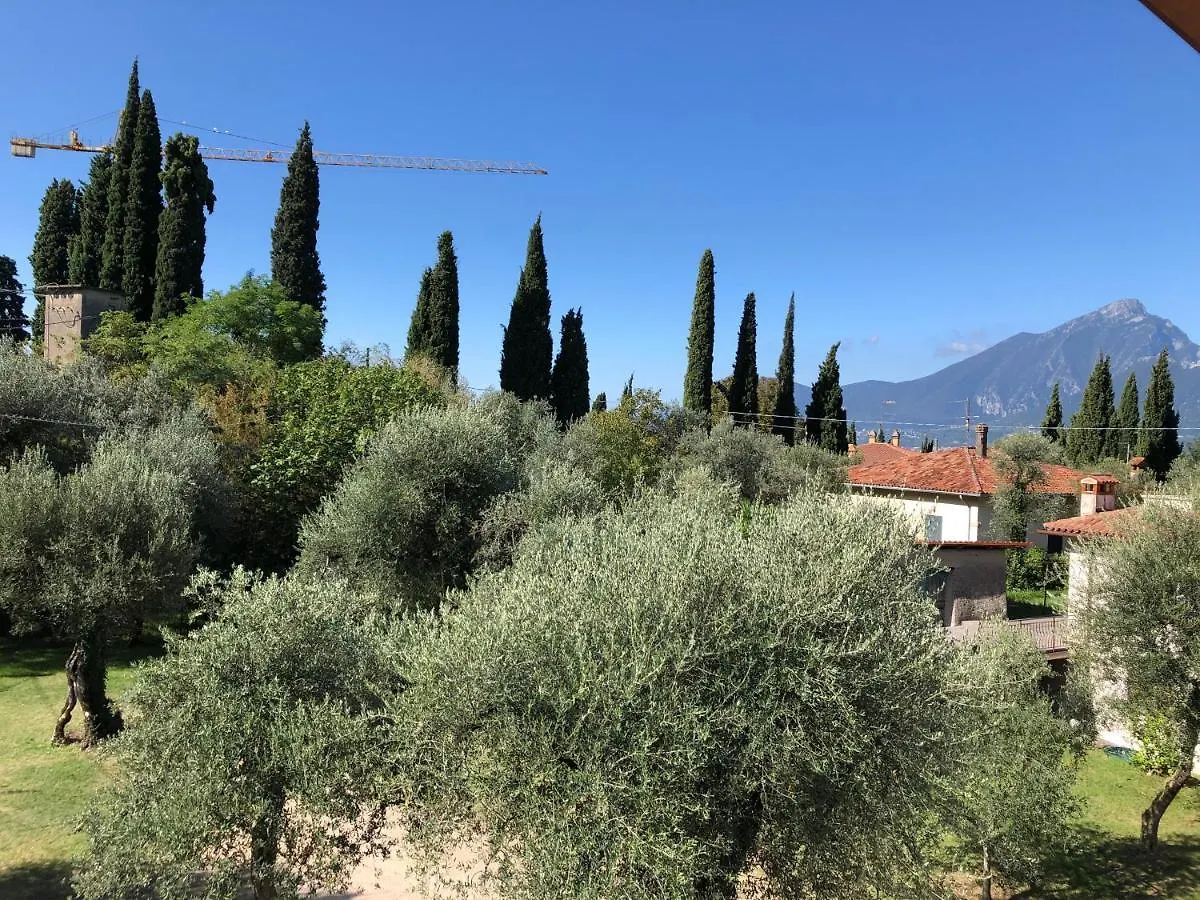 Hotel Zanetti Torri Del Benaco