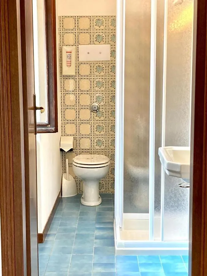 Hotel Zanetti Torri Del Benaco