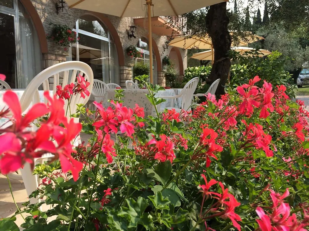 Hotel Zanetti Torri Del Benaco