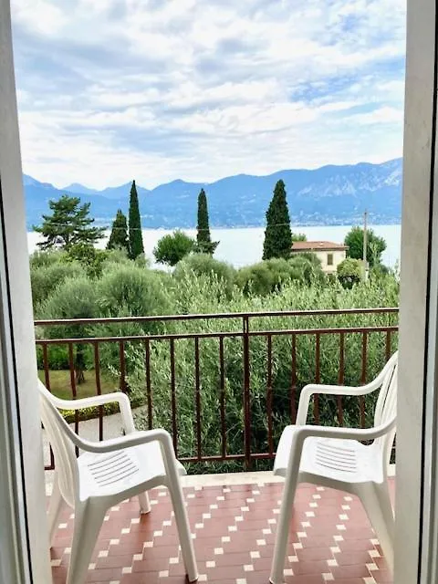 Hotel Zanetti Torri Del Benaco