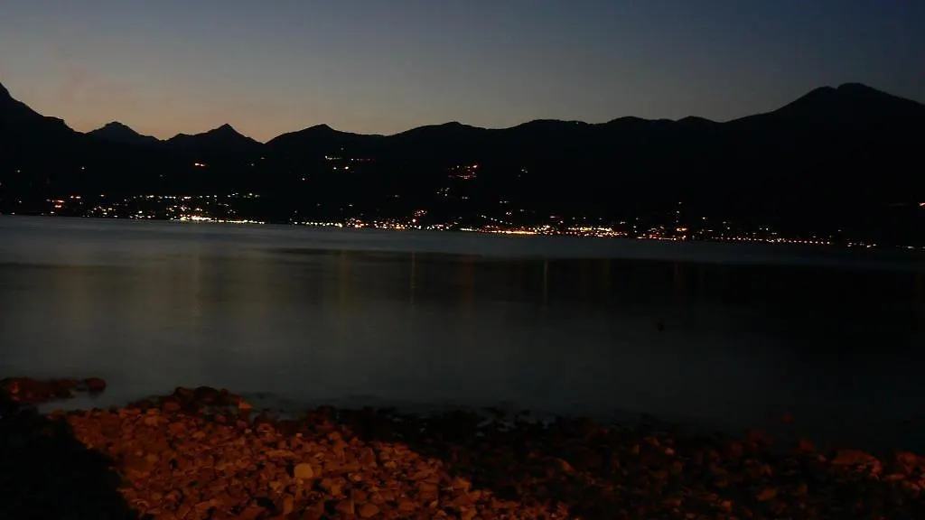 Hotel Zanetti Torri Del Benaco