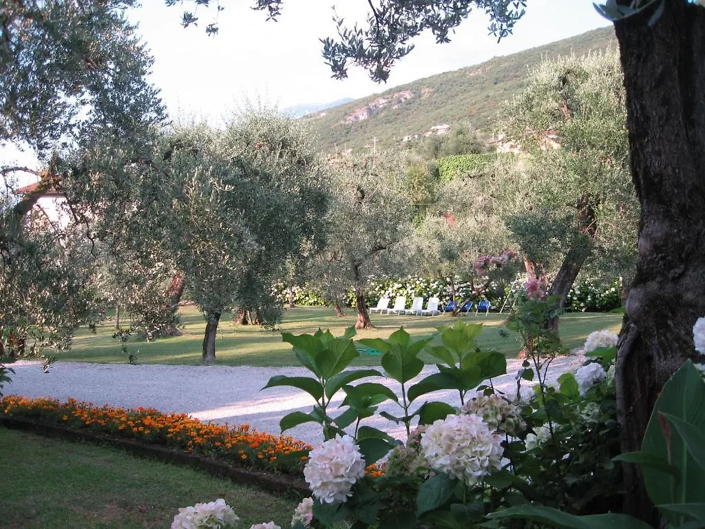 Hotel Zanetti Torri Del Benaco