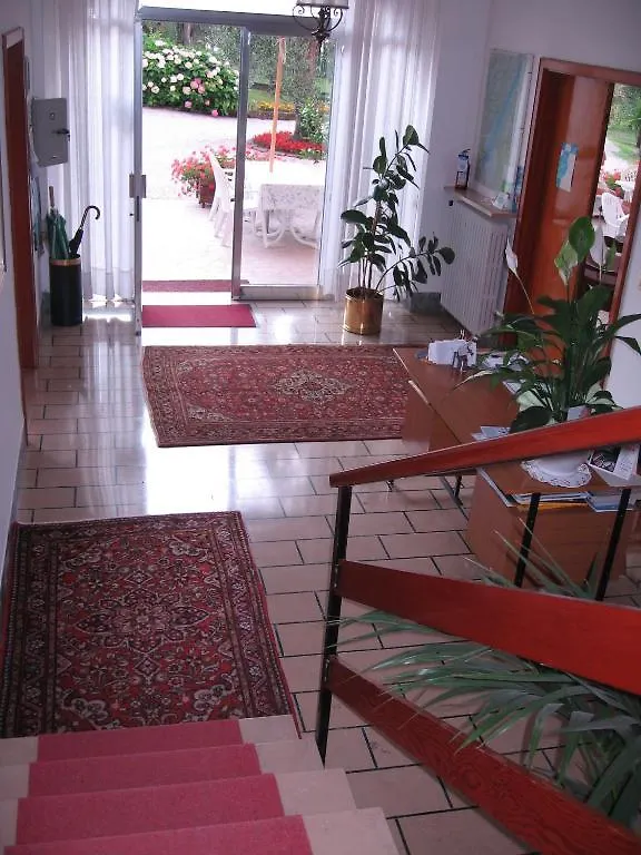 Hotel Zanetti Torri Del Benaco Italy