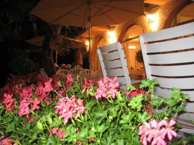 Hotel Zanetti Torri Del Benaco
