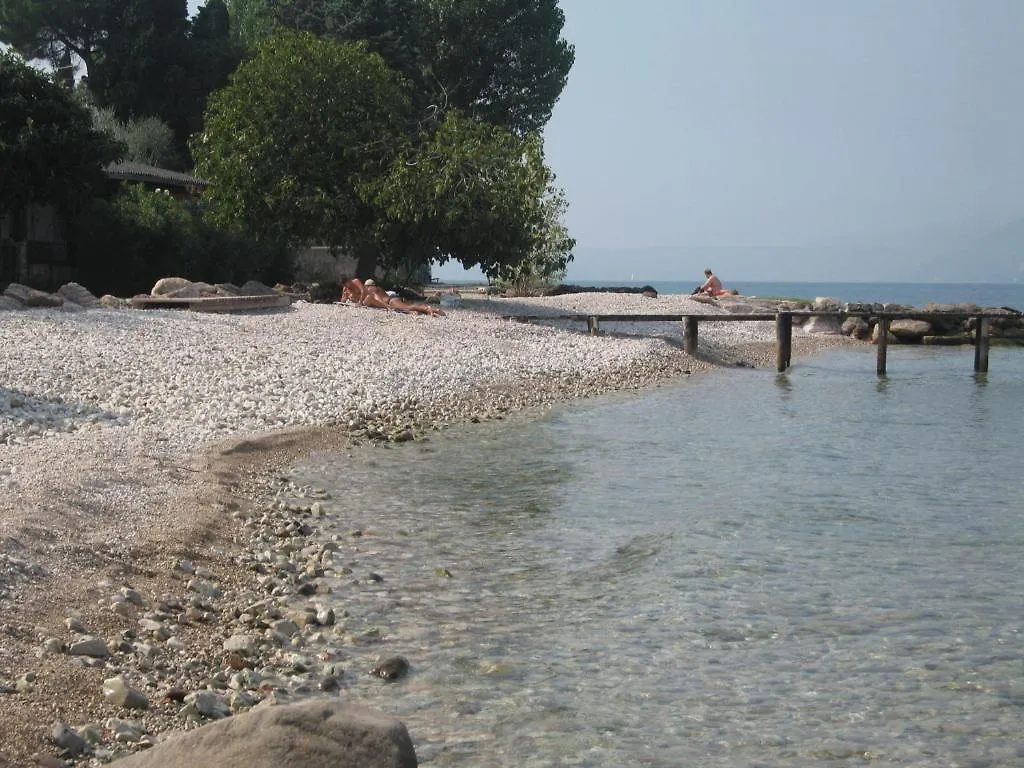 Hotel Zanetti Torri Del Benaco