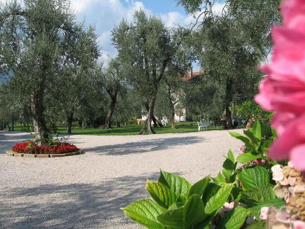 Hotel Zanetti Torri Del Benaco