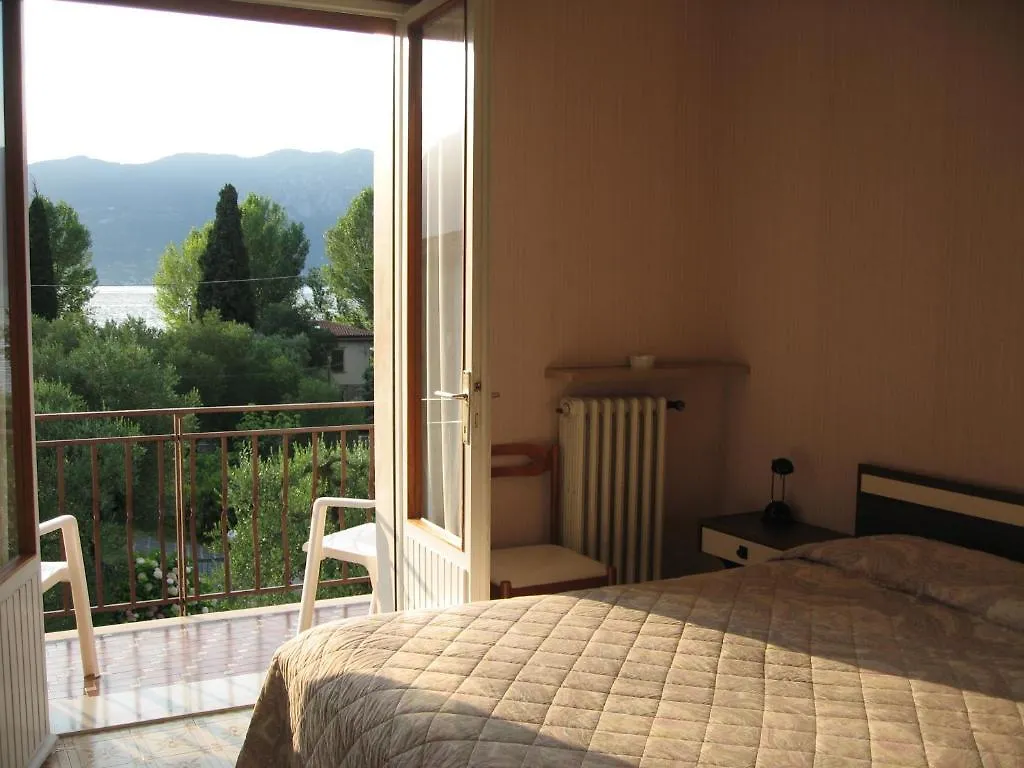Hotel Zanetti Torri Del Benaco