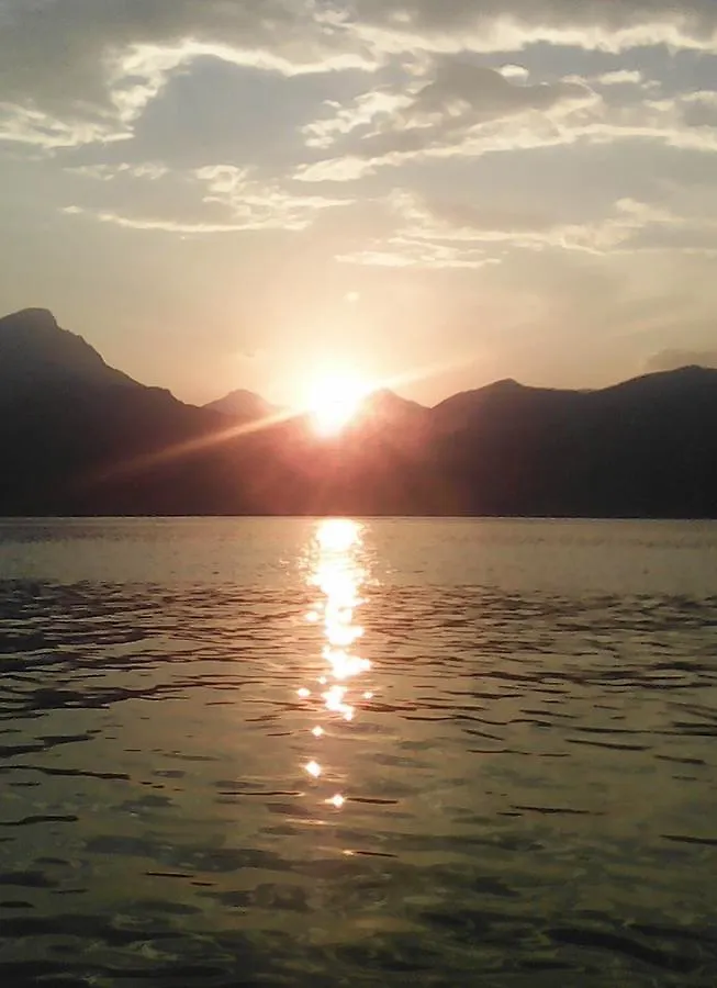 Hotel Zanetti Torri Del Benaco
