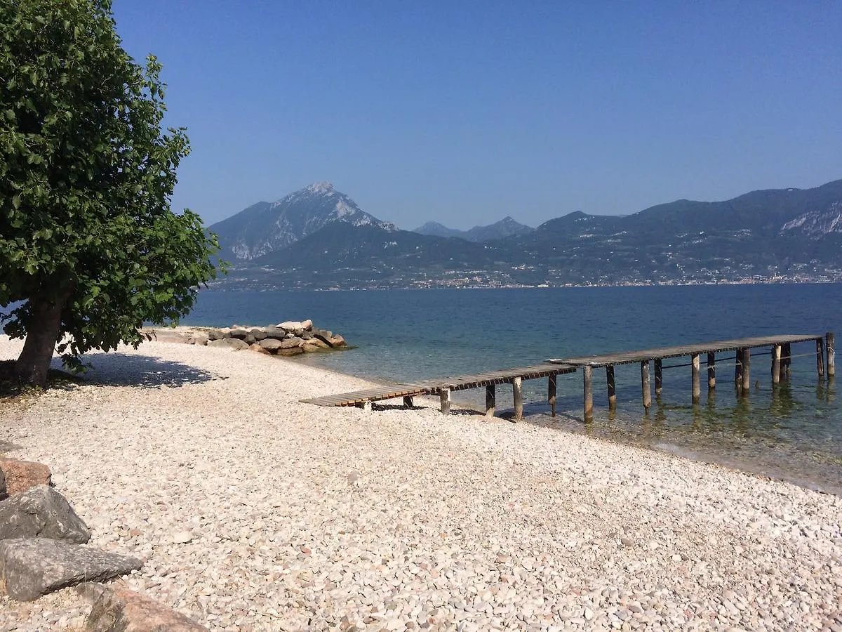 Hotel Zanetti Torri Del Benaco