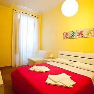 Services Porta Castello 2*, Rom Italien