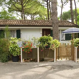 Villaggio Azzurro , Lido di Jesolo Italien