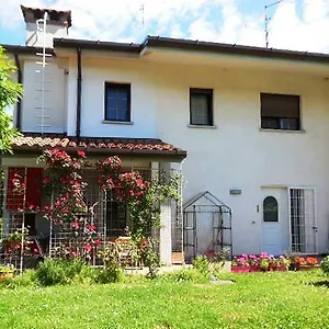 Casa Gamberini Bed & Breakfast