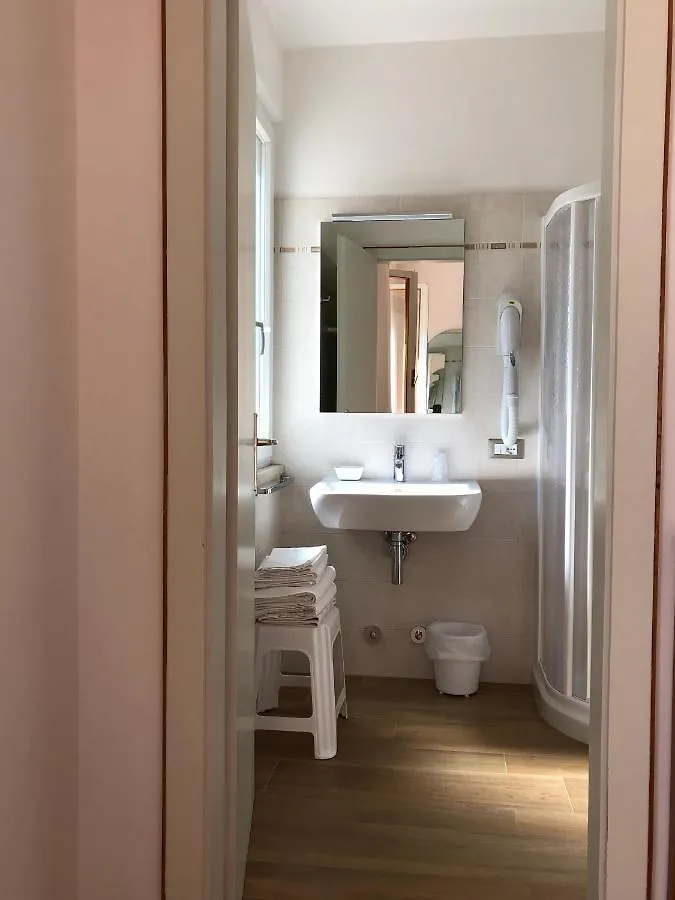 Hotel Zanetti Torri Del Benaco