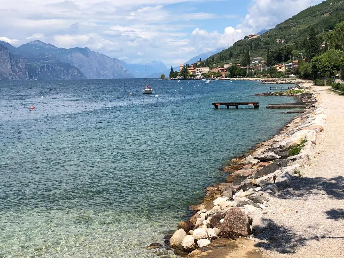 Hotel Zanetti Torri Del Benaco 0*,
