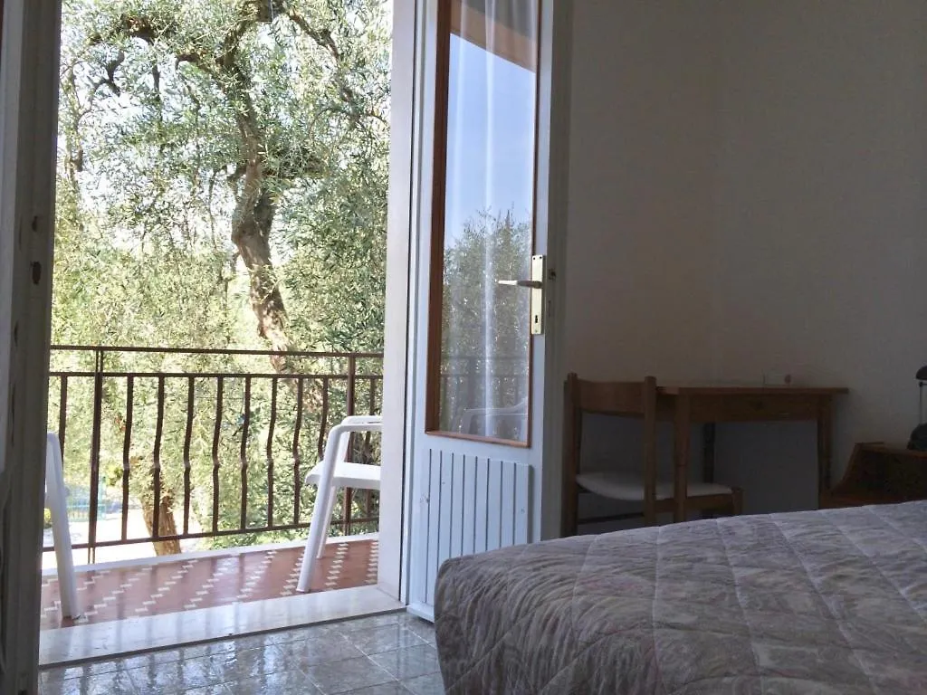 Hotel Zanetti Torri Del Benaco