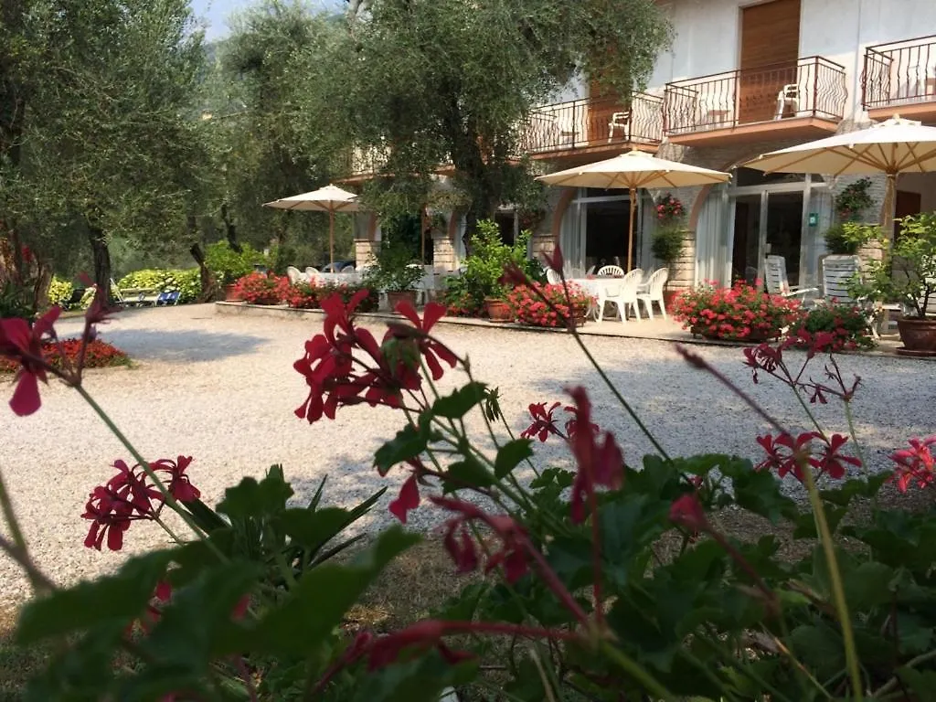 Hotel Zanetti Torri Del Benaco