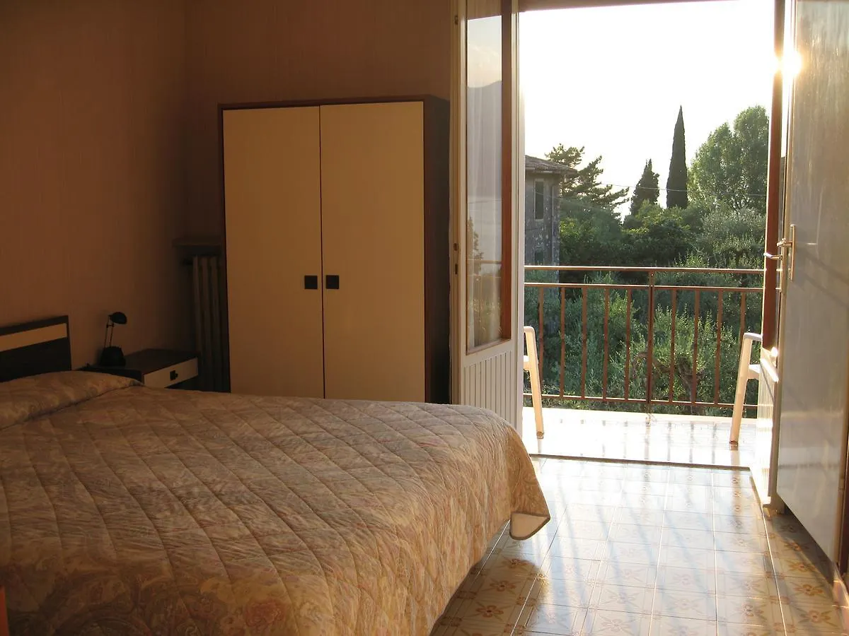 Hotel Zanetti Torri Del Benaco 0*,  Itália